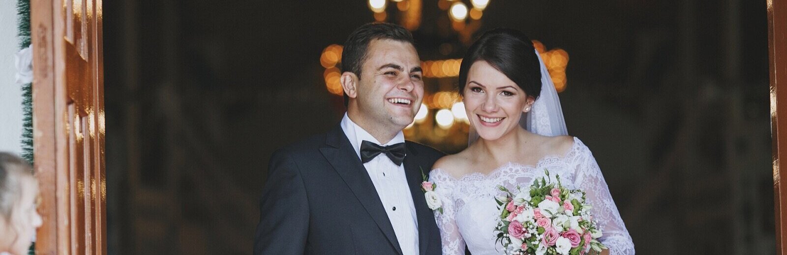 Hochzeit DJ buchbar für deine Feier