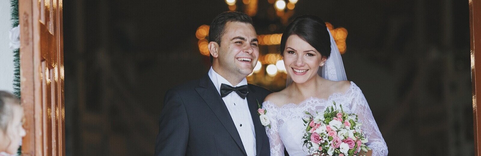 Hochzeit DJ buchbar für deine Feier