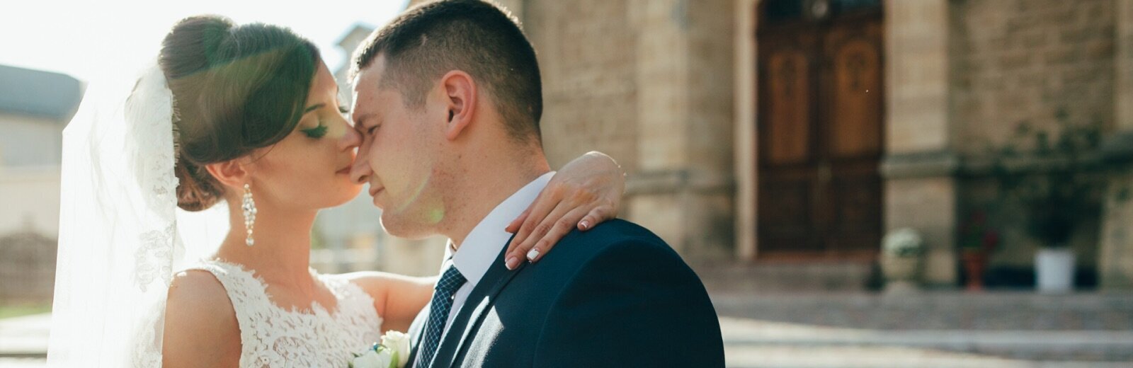 Hochzeit feiern mit DJ