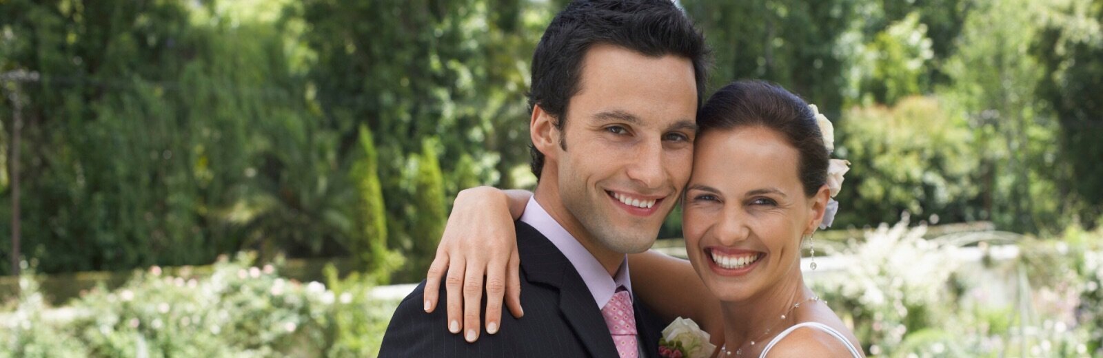 Hochzeit DJ Marburg