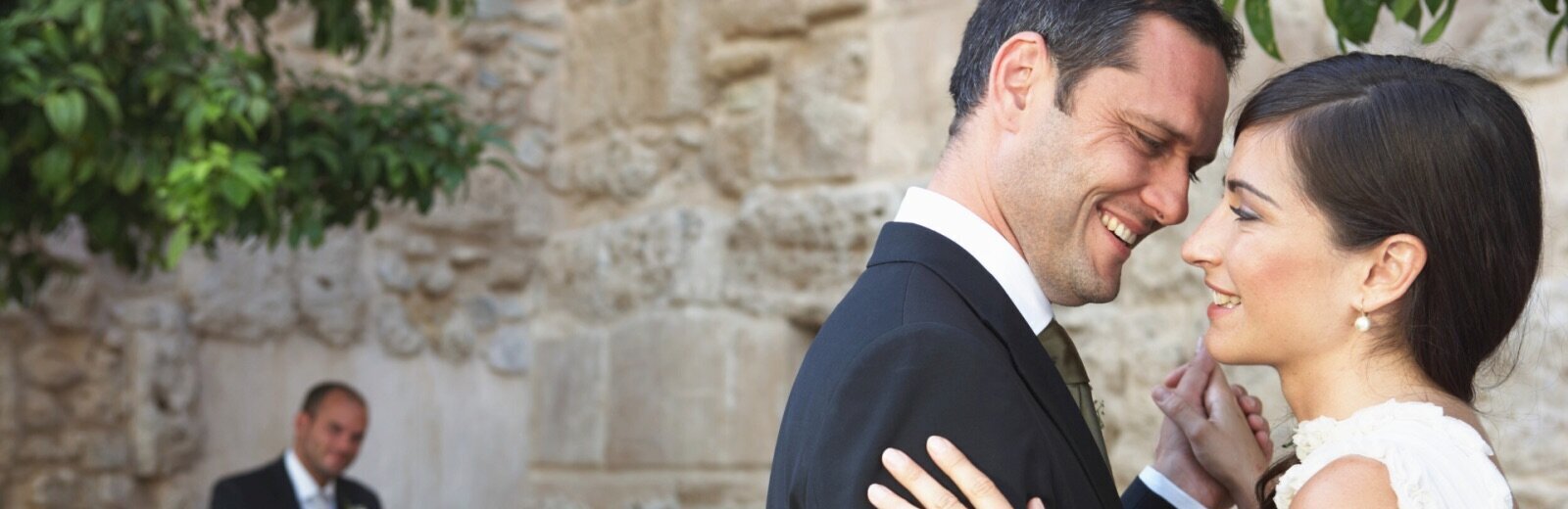 Hochzeit DJ Landau