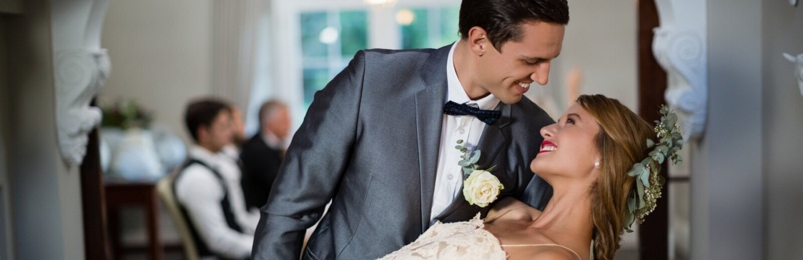 Hochzeit DJ Elmshorn