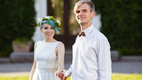 Hochzeit DJ in Dortmund