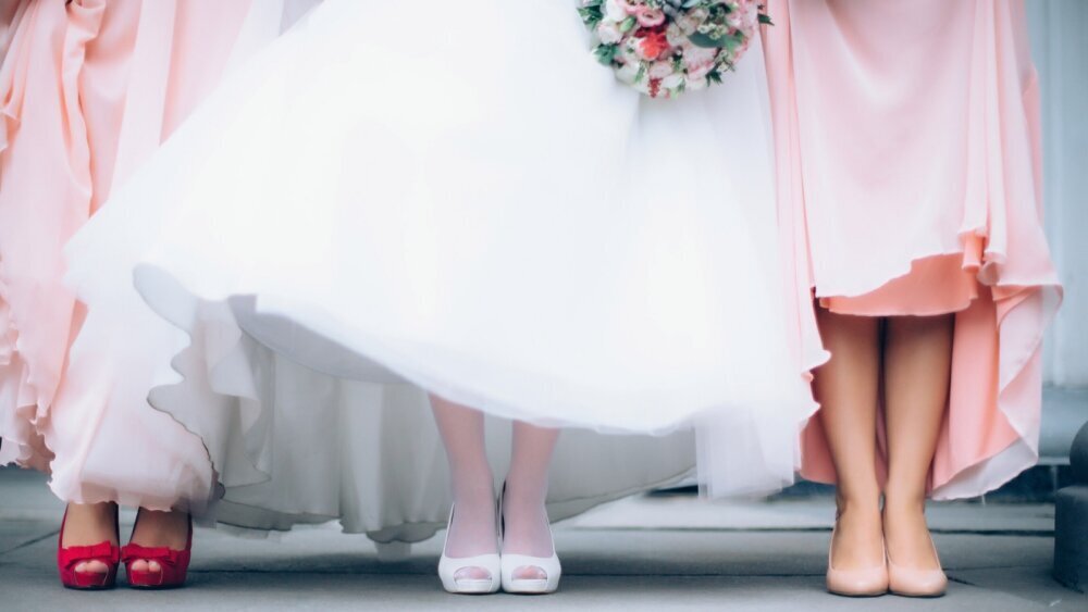 Hochzeit DJ Ulm
