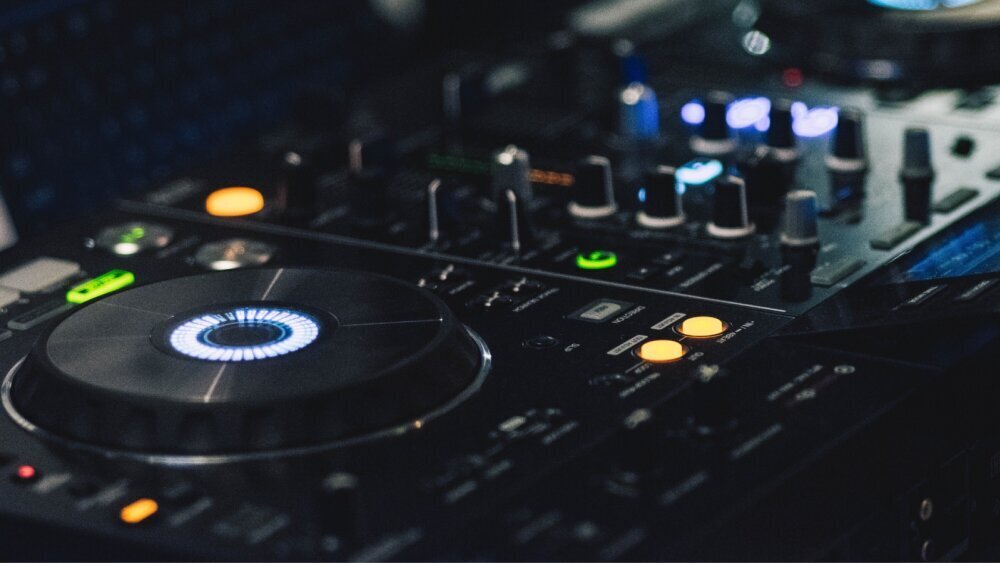 DJ Essen