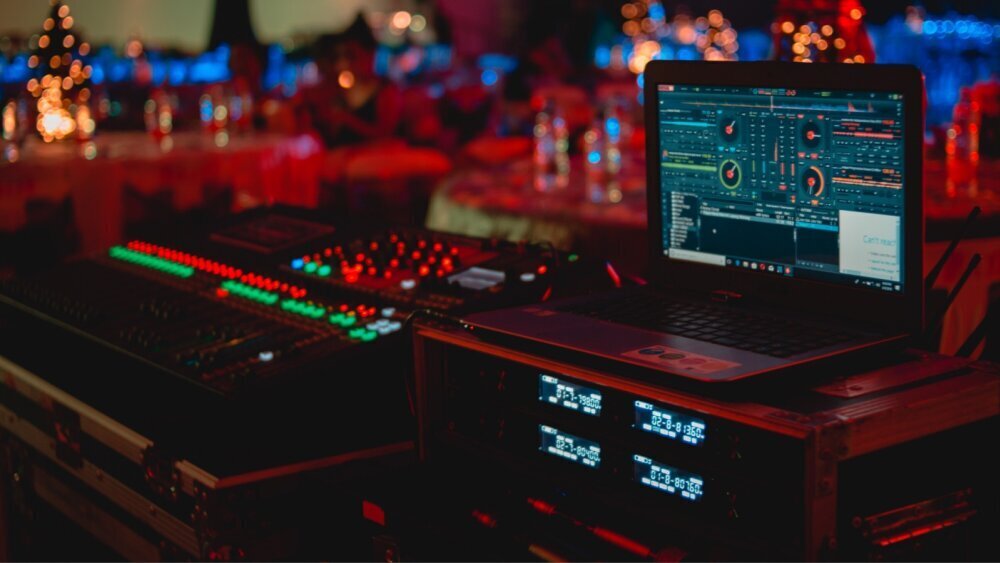 DJ Oberhausen