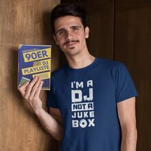 90er Party DJ Playliste