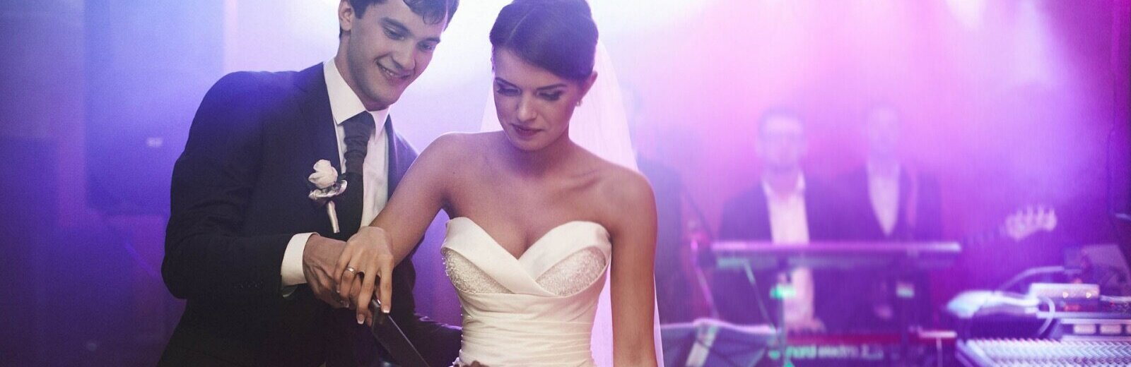 Hochzeit DJ Münster