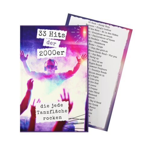 1100 Songs der 2000er, die jeder DJ besitzen sollte