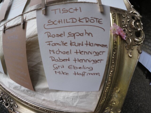 Junghof Undenheim Hochzeit