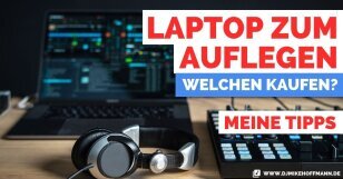 laptop zum auflegen