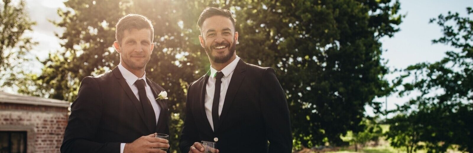 Hochzeit DJ Bad Salzuflen