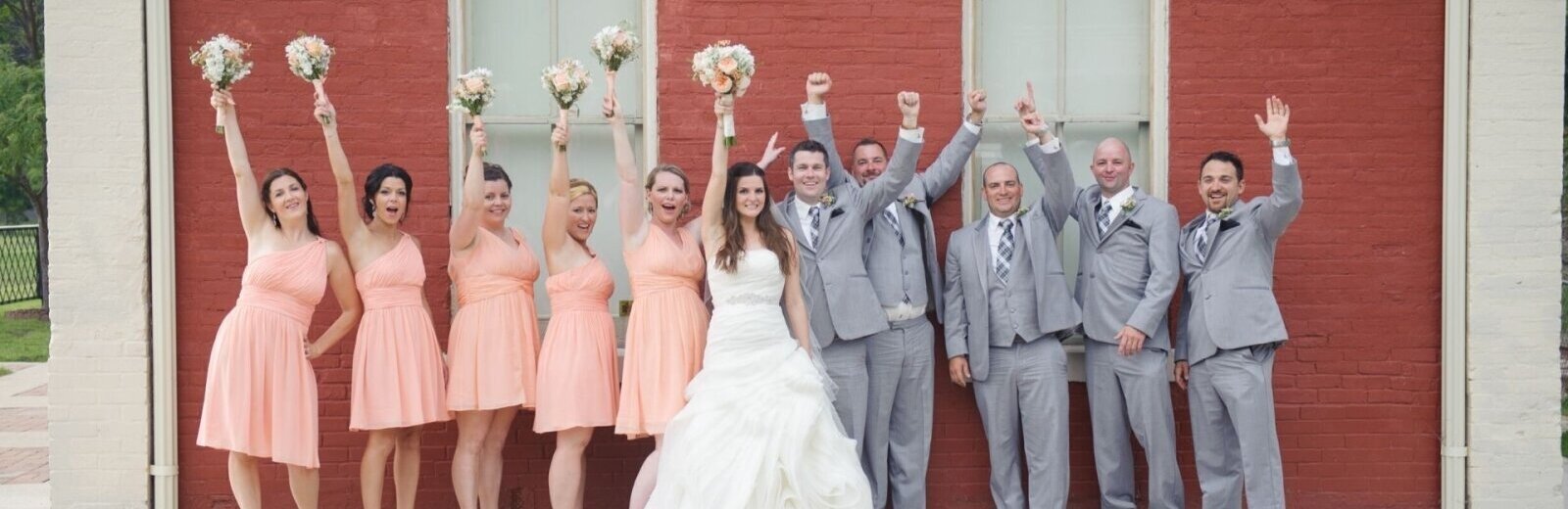 Hochzeit DJ Bünde