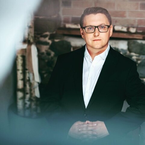 Hochzeit DJ Mike Hoffmann