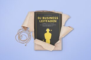 DJ Business Leitfaden