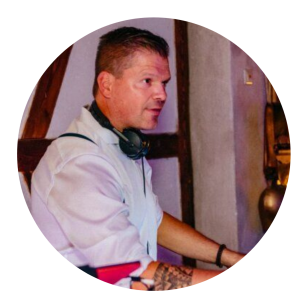 DJ Coaching Thomas Suhadolnik