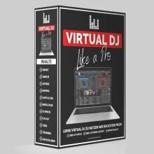Virtual DJ like a Pro