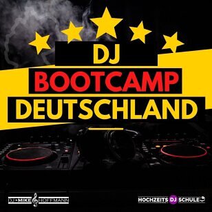 DJ Bootcamps