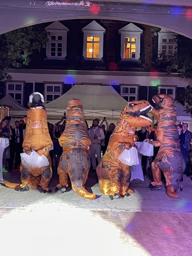 Jagdschloss Mönchbruch Hochzeit
