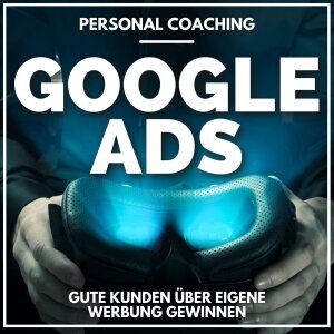 Google Ads Personal Coaching
