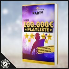 Hochzeits Playlisten Sammlung