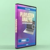DJ Playlisten Analyse