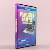 DJ Playlisten Analyse