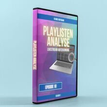 DJ Playlisten Analyse