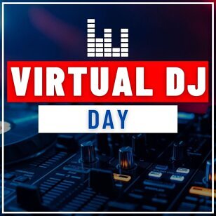 Virtual DJ Day