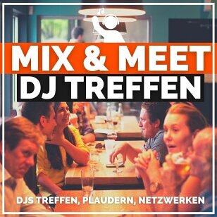 DJ Treffen Deutschland