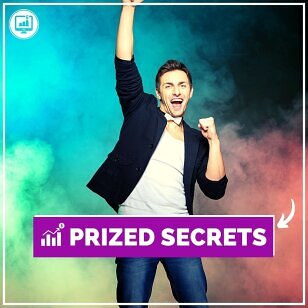 Prized Secrets