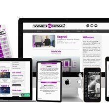 Hochzeits DJ Schule