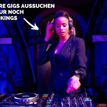 Erfolge DJ Preise Masterclass