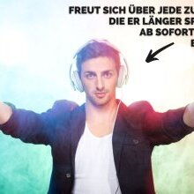 Erfolge DJ Preise Masterclass