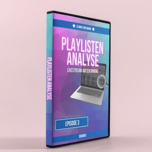 Playlisten Analyse - Season 2 - Episode 3