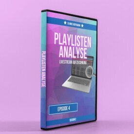 Playlisten Analyse - Season 2 - Episode 4