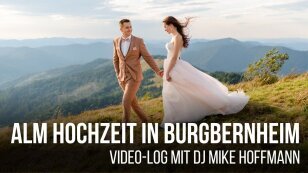 Burgbernheim Hochzeit
